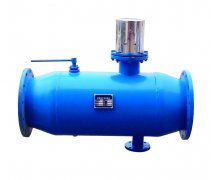 射頻電子水處理器