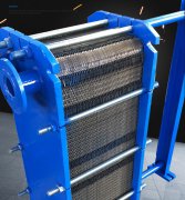 板式換熱器廠家告訴您：板式換熱器裸冷實(shí)驗(yàn)是