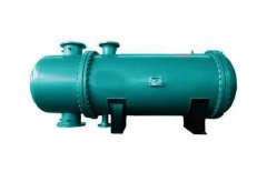 管殼式換熱器
