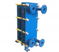 板式換熱器，吊裝及安裝注意事項(xiàng)你都知道嗎？