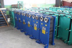 板式換熱器管路清洗的操作方式您了解嗎？